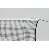 KV Řezáč Tenisová sieť 4mm čierna