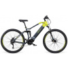 Youin Mont Blanc (Bafang 720Wh)
