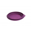 Karlie-Flamingo Travel bowl Falda cestovná miska 0,5 l 500ml