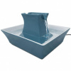 PetSafe Fontánka Pagoda Blue