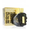 Diesel Spirit Of The Brave toaletná voda pre mužov 125 ml