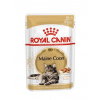 12 x Royal Canin kapsička Maine Coon 85 g