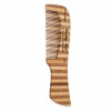 Olivia Garden Healthy Hair Eco-Friendly Bamboo Comb HH-C2 hrebeň na vlasy
