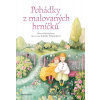 Pohádky z malovaných hrníčků - Dana Doležalová, Zdeňka Štěpánková (ilustrátor)