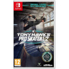 Tony Hawks Pro Skater 1 + 2 (Nintendo Switch)