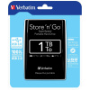 53023 Store'n'Go USB3.0 1TB HDD VERBATIM