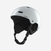 DREAMSCAPE Lyžiarska a snowboardová prilba H-FS 300 strieborná s flitrami S 52-54 cm