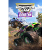 Monster Jam Showdown