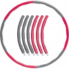 VIRTUFIT Fitness Hula Hoop - 100 cm - 1.5 kg