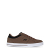 Lonsdale Latimer Trainers Mens Brown 9 (43)
