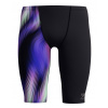 Speedo Pánske plavky - ML-ONE LEG PRINTED JAMMER 6