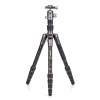 Benro Bat 15C + kulová hlava VX20 FBAT15CVX20