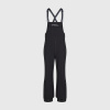 Pánske Nohavice O'NEILL O'RIGINALS BIB LOOSE PANTS 2550121-19010 – Čierna