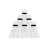 Míčky na badminton REBEL RBA-4103