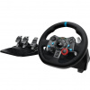 Bazár - Logitech G29 - volant s pedálmi pre PS a PC - poškodený obal 941-000112-B