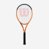 WILSON WILSON Burn 100LS V6.0 tenisová raketa 280 g oranžová GRIP 1