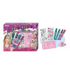 Alltoys Tetovacie štúdio set