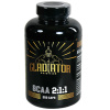 Gladiator Nutrition - BCAA 2:1:1