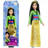 Disney Princezné: Žiariaca princezná bábika - Mulan