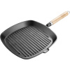 LT1063 panvica liatina 24cm IRON LAMART (LT1063)