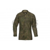 Maskáčová blúza Revenger TDU Invader Gear Digital Flora XL