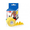 FIXAtape Kinesio Standard tejp. páska žltá 5 cm x 5 m