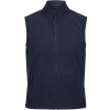 Regatta Pánska fleecová vesta TRA700 Dark Navy XXL