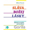 Sláva Božej lásky - Milton Vincent