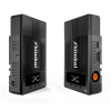 Shimbol ZO600S systém pre bezdrôtový prenos HD videa (HDMI, HD-SDI)