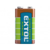 Extol Energy 9V 1ks 42016