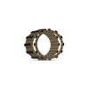 HINSON Plate kit HINSON FP755-7-002 - Fiber (set of 7)