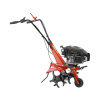 YATO Benzínový kultivátor 36/60 cm 166 cm3