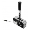 Thrustmaster 4060306 herní ovladač Černá, Stříbrná USB Ruční brzda PC, PlayStation 4, PlayStation 5, Xbox One, Xbox One S, Xbox One X, Xbox Series S, Xbox Series X
