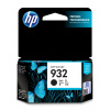 HP Hewlett-Packard HP originál atrament CN057AE, HP 932, čierny, 400str., HP Officejet 6100, 6600, 6700, 7110, 7610, 7510 CN057AE