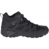 Merrell J500043 Claypool Sport Mid Gtx Black/Rock J500043 ve velikosti 45