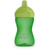 Philips AVENT Hrnček 300 ml Grippy s tvrdým náustkom chlapec