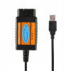 DIAGNOSTICKÉ ROZHRANIE OBD2 F-SUPER FORD DIAGNOSTIKA MOTORA KÓDOVANIE