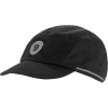 Šiltovka Fjallraven Hoja Cap - Black S/M