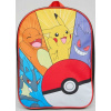 Detský predškolský plecniak Pokemon