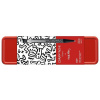 Caran D'ache Keith Haring 849, čierne, M