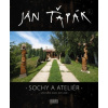 Sochy a ateliér Statues and atelier (Ján Ťapák)
