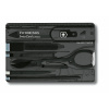 VICTORINOX SWISS CARD CLASSIC 0.7133.T3 (SWISS CARD CLASSIC 0.7133.T3)