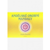Andělské osobní mandaly - Libuše Švecová