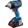 Bosch GDS 18V-300 Professional Akku-razovy utahovak