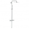 Sprchový systém Grohe Euphoria System 230 s termostatom 26187000