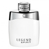 Mont Blanc Legend Spirit pánska toaletná voda 100 ml TESTER