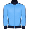 Roly Pánska a detská športová súprava ESPARTA, viac farieb Farba: SKY BLUE/NAVY BLUE, Veľkosť: 6
