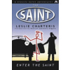 Enter the Saint (Leslie Charteris)(Brožovaná)