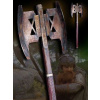 Noble Collection Lord of The Rings Replika 1/1 The Gimli Axe