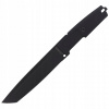 Nôž - Knižný stav extrémnej pomere T4000 S Čierna (04.1000.0436 / BLK) (Nôž - Knižný stav extrémnej pomere T4000 S Čierna (04.1000.0436 / BLK))